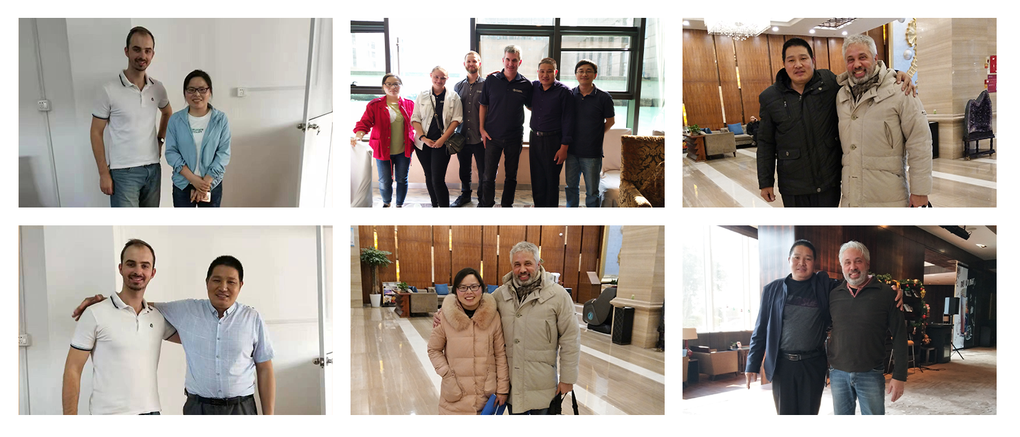 Ningbo Dasheng Prodotti Metallici Co., LTD.